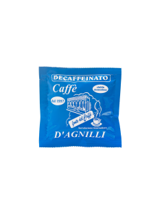 Monodosis Descafeinado - 7 gr