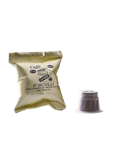 Capsules Miscela Extra – Nespresso...