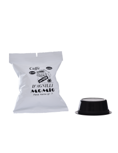 Cápsulas Miscela Extra – A...