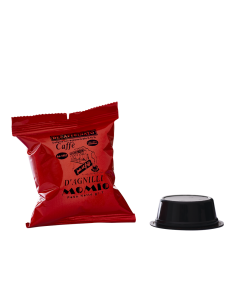 Cápsulas Descafeinado – A...