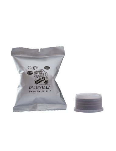 Cápsulas Miscela Extra – Espresso Point 7 gr