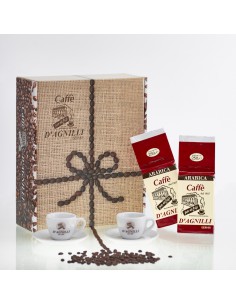 2 Tasses + 2 Paquets de...