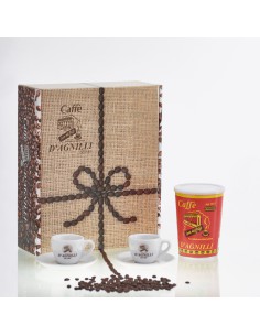 2 Tazas + 1 recipiente de...