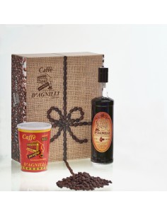 Recipiente de Caffè Qualità...