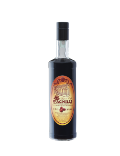Licor de Caffè D'Agnilli...