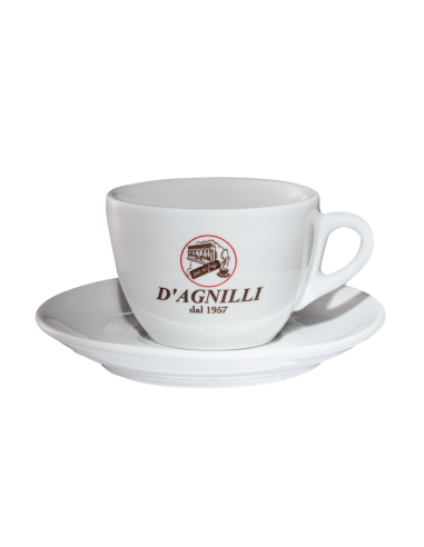 2 Cups + 2 Packages of Caffè Miscela...