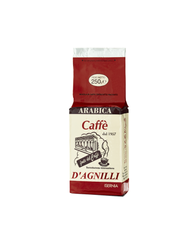 2 Cups + 2 Packages of Caffè Miscela...