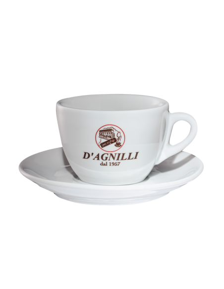 2 Cups + 2 Packages of Caffè Miscela Oro 250 gr