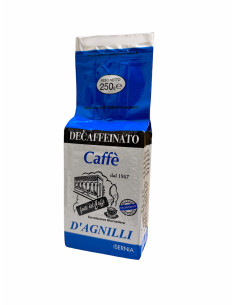 Decaffeinato (Descafeinado)...