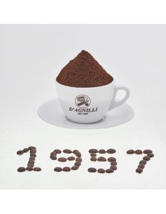 100% Arabica NICARAGUA