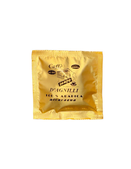 Monodosis Arabica Nicaragua - 7 gr