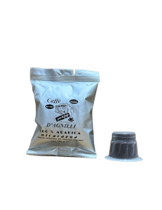 Cápsulas Arabica Nicaragua...