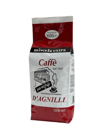 Miscela Extra 1000 gr - In Grani