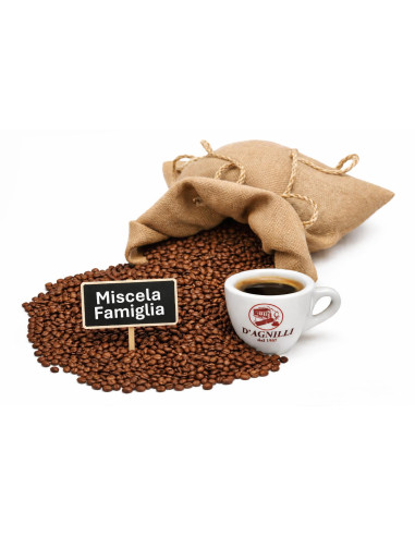 Miscela Famiglia