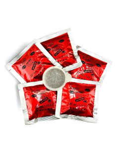 Pods Uganda Robusta - 7 gr 2