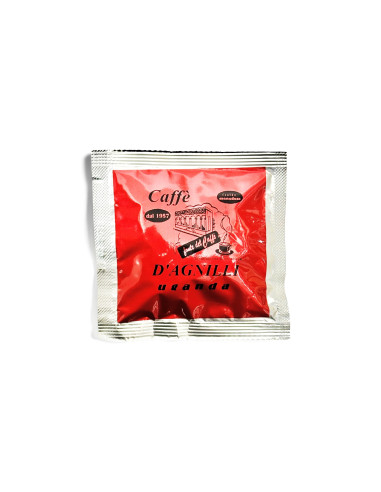 Monodosis Robusta Uganda - 7 gr