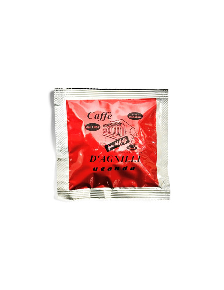 Monodosis Robusta Uganda - 7 gr