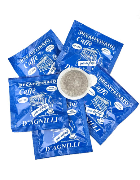 Pods Decaffeinated - 7 gr