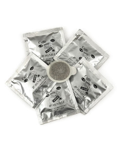 Cialda Caffè Ginseng - 7 gr 2