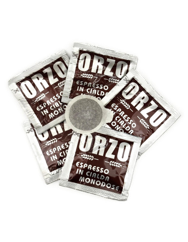 Cialda Orzo - 6 gr