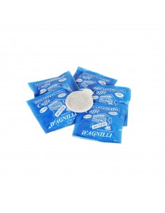 Monodosis Descafeinado - 7 gr 2