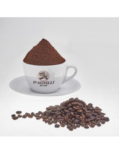 Miscela Qualità Pregiate