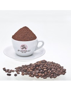 Decaffeinato (Descafeinado)