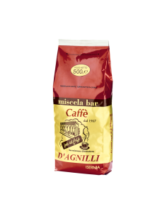 Miscela Bar 500 gr - En Grano